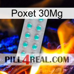 Poxet 30Mg 28